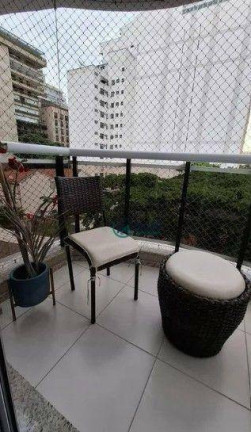 Imagem Apartamento com 2 Quartos à Venda, 78 m² em Jardim Icaraí - Niterói Imagem Apartamento com 2 Quartos à Venda, 78 m² em Jardim Icaraí - Niterói