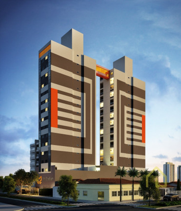 Imagem Imóvel com 1 Quarto à Venda, 27 m² em Cidade Nova I - Indaiatuba Imagem Imóvel com 1 Quarto à Venda, 27 m² em Cidade Nova I - Indaiatuba
