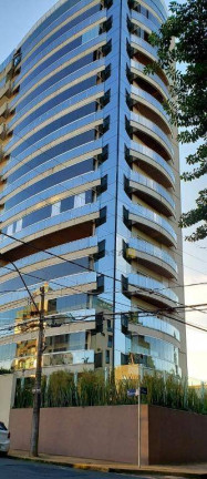 Imagem Apartamento com 4 Quartos à Venda, 357 m² em Jardim Girassol - Americana Imagem Apartamento com 4 Quartos à Venda, 357 m² em Jardim Girassol - Americana