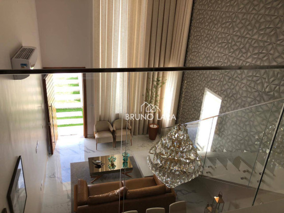 Imagem Casa com 4 Quartos à Venda, 326 m² em Condomínio Portal Do Igarapé - Igarapé Imagem Casa com 4 Quartos à Venda, 326 m² em Condomínio Portal Do Igarapé - Igarapé