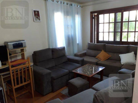 Imagem Casa com 3 Quartos à Venda, 116 m² em São João - Santa Cruz Do Sul