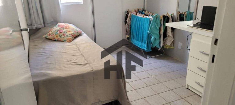 Imagem Apartamento com 2 Quartos à Venda, 62 m² em Arruda - Recife