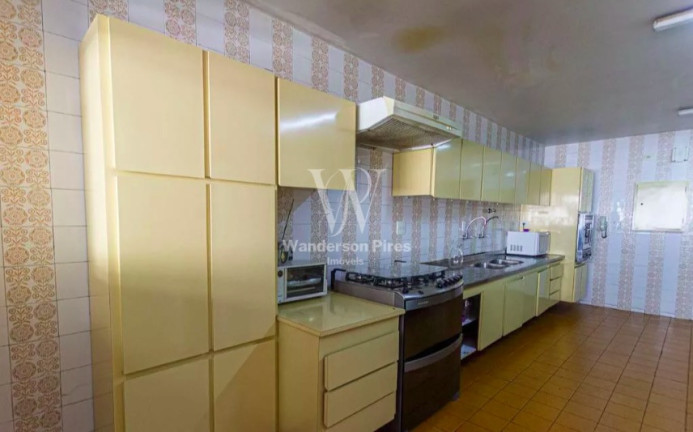 Imagem Apartamento com 4 Quartos à Venda, 265 m² em Bela Vista - São Paulo