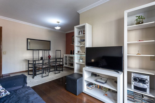 Imagem Apartamento com 2 Quartos à Venda, 81 m² em Perdizes - São Paulo Imagem Apartamento com 2 Quartos à Venda, 81 m² em Perdizes - São Paulo
