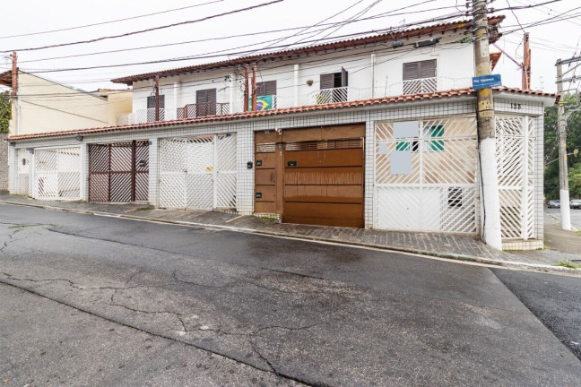 Apartamento com 2 Quartos à Venda, 72 m² em Vila Isolina Mazzei - São Paulo