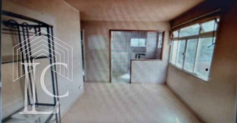 Imagem Apartamento com 2 Quartos à Venda, 56 m² em Vila Mascote - São Paulo