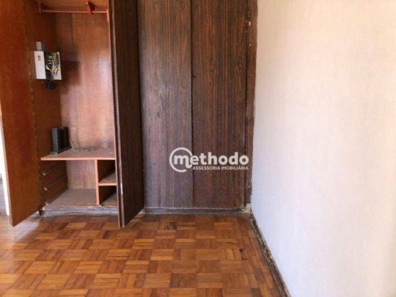 Imagem Casa com 4 Quartos à Venda, 140 m² em Chácara Da Barra - Campinas Imagem Casa com 4 Quartos à Venda, 140 m² em Chácara Da Barra - Campinas
