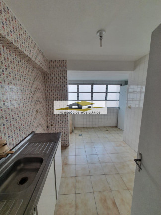 Imagem Apartamento com 2 Quartos à Venda, 67 m² em Parque Imperial - São Paulo