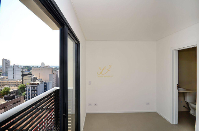 Imagem Studio com 1 Quarto à Venda, 22 m² em Centro - Curitiba