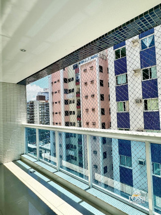 Imagem Apartamento com 4 Quartos à Venda, 166 m² em Praia De Itapoã - Vila Velha