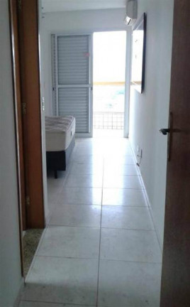 Imagem Cobertura com 3 Quartos à Venda, 157 m² em Tupi - Praia Grande