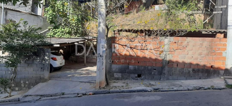 Imagem Terreno à Venda, 234 m² em Vila Ceres - Barueri