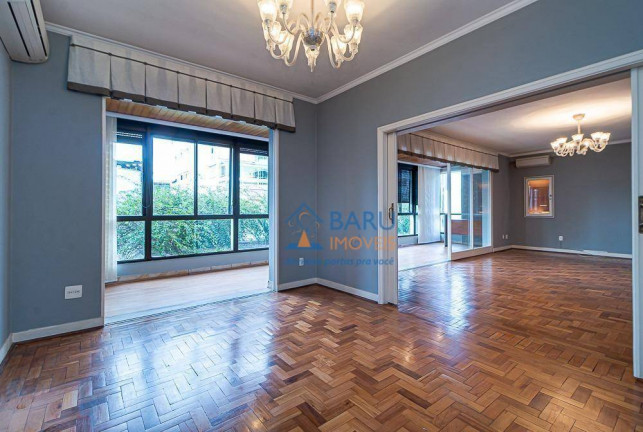 Imagem Apartamento com 3 Quartos à Venda, 253 m² em Higienópolis - São Paulo Imagem Apartamento com 3 Quartos à Venda, 253 m² em Higienópolis - São Paulo