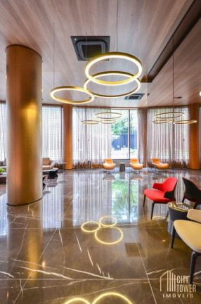Imagem Apartamento com 1 Quarto à Venda, 49 m² em Vila Olímpia - São Paulo