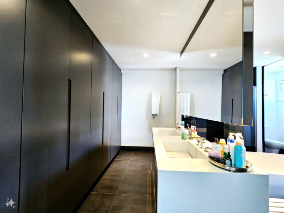 Imagem Cobertura com 3 Quartos à Venda, 230 m² em Cidade Monções - São Paulo