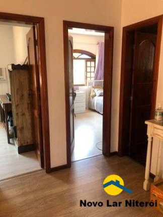 Imagem Casa com 4 Quartos à Venda, 205 m² em Itaipu - Niterói