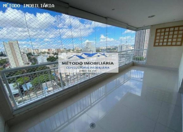 Imagem Apartamento com 3 Quartos à Venda, 100 m² em Alto Da Boa Vista - São Paulo