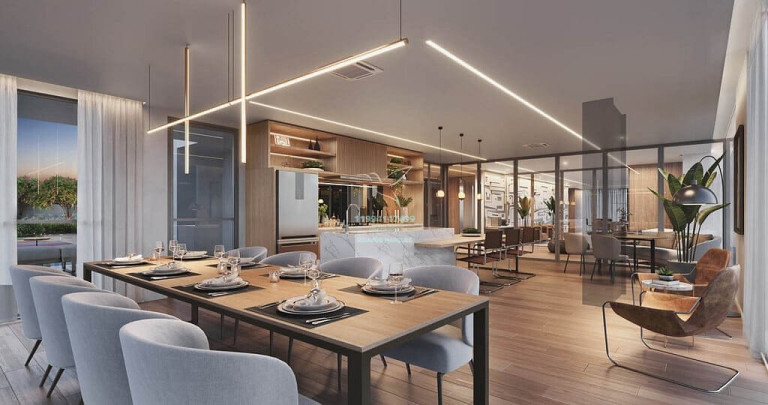 Imagem Apartamento com 3 Quartos à Venda, 143 m² em Vila Mariana - São Paulo Imagem Apartamento com 3 Quartos à Venda, 143 m² em Vila Mariana - São Paulo