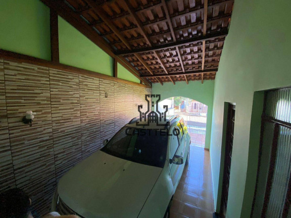 Imagem Casa com 3 Quartos à Venda, 150 m² em Parque Residencial João Piza - Londrina Imagem Casa com 3 Quartos à Venda, 150 m² em Parque Residencial João Piza - Londrina