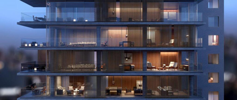 Imagem Apartamento com 4 Quartos à Venda, 403 m² em Jardim Paulista - São Paulo