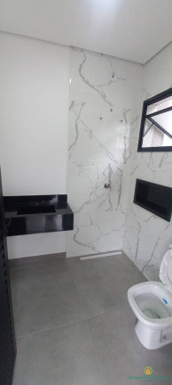 Imagem Casa de Condomínio com 3 Quartos à Venda, 256 m² em Chácara Do Remanso - Vargem Grande Paulista