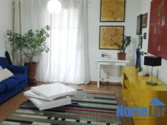 Imagem Apartamento com 2 Quartos à Venda, 112 m² em Tucuruvi - São Paulo