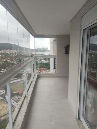 Apartamento com 2 Quartos à Venda, 69 m² em Jardim Virgínia - Guarujá