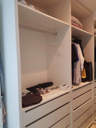 Imagem Apartamento com 3 Quartos à Venda, 103 m² em Aquárius - Salvador