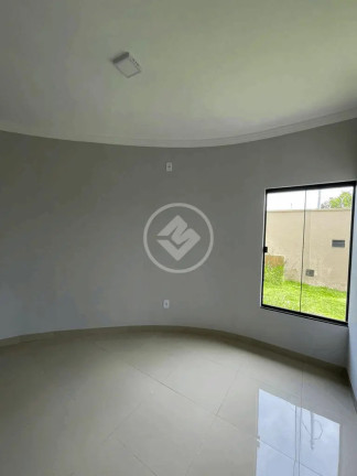 Imagem Casa com 3 Quartos à Venda, 88 m² em Residencial Solar Bougainville - Goiânia Imagem Casa com 3 Quartos à Venda, 88 m² em Residencial Solar Bougainville - Goiânia