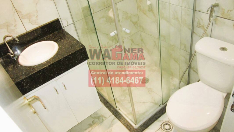 Imagem Apartamento com 2 Quartos para Alugar, 49 m² em Vila Santa Terezinha - Carapicuíba Imagem Apartamento com 2 Quartos para Alugar, 49 m² em Vila Santa Terezinha - Carapicuíba
