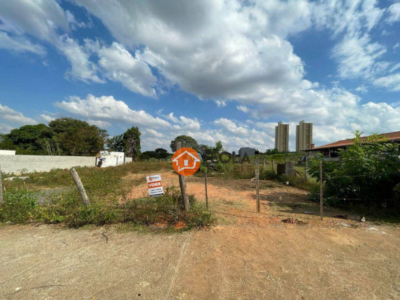Imagem Terreno à Venda, 280 m² em Residencial Praia Dos Namorados - Americana