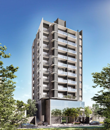 Apartamento à Venda, 103 m² em Gravatá - Navegantes