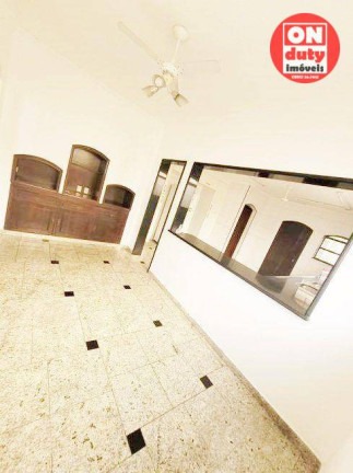 Imagem Sobrado com 4 Quartos à Venda, 211 m² em José Menino - Santos Imagem Sobrado com 4 Quartos à Venda, 211 m² em José Menino - Santos