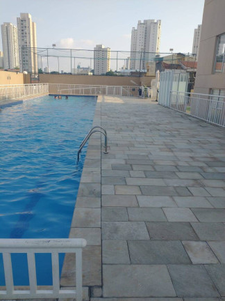 Imagem Apartamento com 3 Quartos à Venda, 75 m² em Mooca - São Paulo