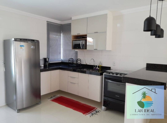 Imagem Casa com 2 Quartos à Venda, 200 m² em Monte Alto - Arraial Do Cabo