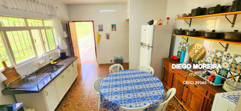 Imagem Chácara com 5 Quartos à Venda, 600 m² em Mato Dentro - Mairiporã Imagem Chácara com 5 Quartos à Venda, 600 m² em Mato Dentro - Mairiporã