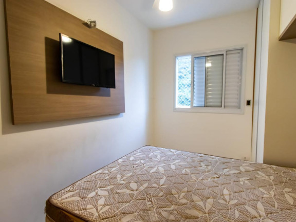 Imagem Apartamento com 2 Quartos à Venda, 59 m² em Vila Mathias - Santos Imagem Apartamento com 2 Quartos à Venda, 59 m² em Vila Mathias - Santos