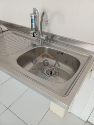 Imagem Apartamento com 1 Quarto à Venda, 33 m² em Jardim Santa Terezinha (zona Leste) - São Paulo Imagem Apartamento com 1 Quarto à Venda, 33 m² em Jardim Santa Terezinha (zona Leste) - São Paulo