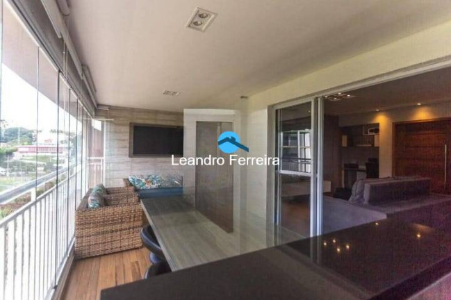 Imagem Apartamento com 4 Quartos à Venda, 153 m² em Centro - São Bernardo Do Campo Imagem Apartamento com 4 Quartos à Venda, 153 m² em Centro - São Bernardo Do Campo