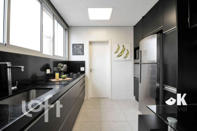 Imagem Apartamento com 3 Quartos à Venda, 152 m² em Higienópolis - São Paulo