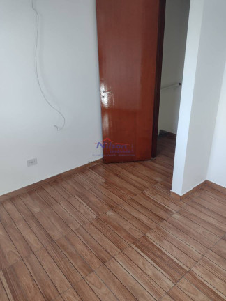 Imagem Casa com 2 Quartos à Venda, 54 m² em Vila Germinal - São Paulo