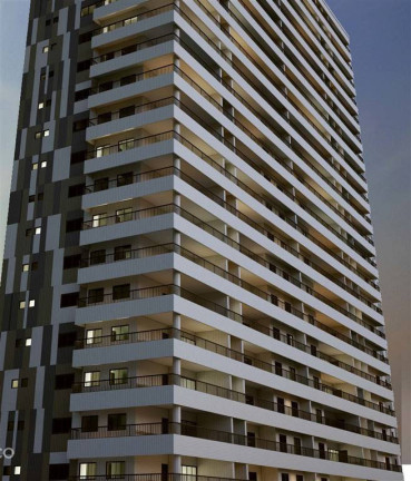 Imagem Apartamento com 3 Quartos à Venda, 115 m² em Guilhermina - Praia Grande