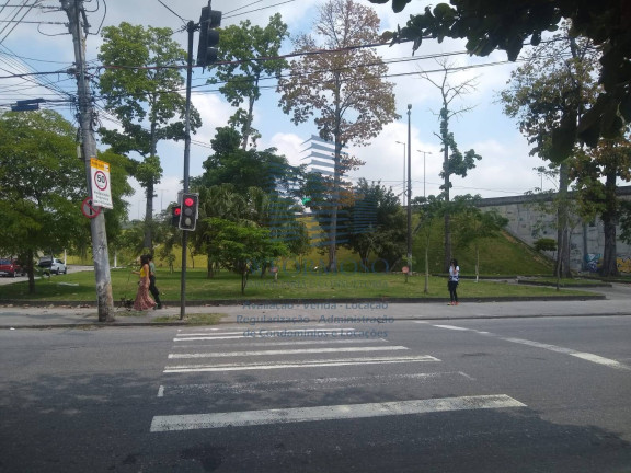Imagem Imóvel Comercial à Venda, 232 m² em Magalhães Bastos - Rio De Janeiro