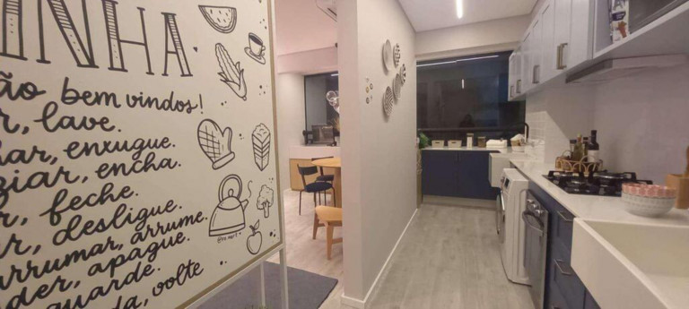 Imagem Imóvel com 3 Quartos à Venda, 76 m² em Planalto - São Bernardo Do Campo Imagem Imóvel com 3 Quartos à Venda, 76 m² em Planalto - São Bernardo Do Campo