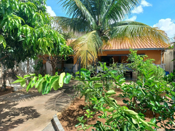 Imagem Casa com 3 Quartos à Venda, 360 m² em Parque Santa Cecília - Aparecida De Goiânia Imagem Casa com 3 Quartos à Venda, 360 m² em Parque Santa Cecília - Aparecida De Goiânia