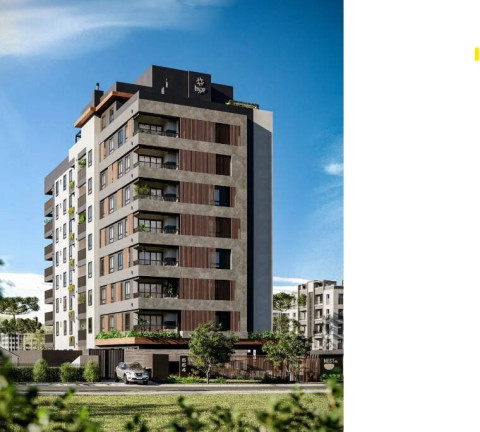 Imagem Apartamento com 3 Quartos à Venda, 86 m² em Tingui - Curitiba Imagem Apartamento com 3 Quartos à Venda, 86 m² em Tingui - Curitiba