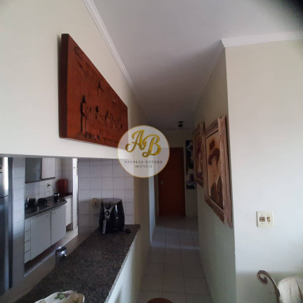Imagem Apartamento com 2 Quartos à Venda, 65 m² em Parque Progresso - Franca