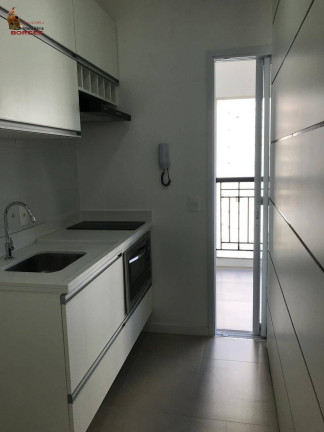 Imagem Apartamento com 1 Quarto à Venda, 38 m² em Vila Andrade - São Paulo Imagem Apartamento com 1 Quarto à Venda, 38 m² em Vila Andrade - São Paulo