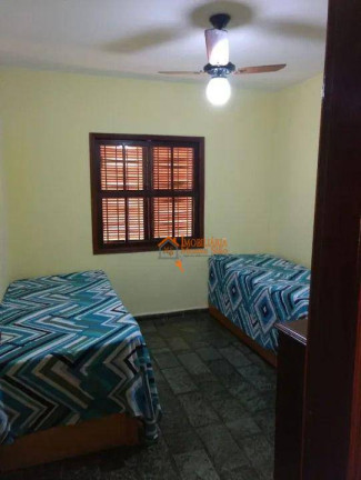 Imagem Sobrado com 4 Quartos à Venda, 225 m² em Vila Nova Bonsucesso - Guarulhos Imagem Sobrado com 4 Quartos à Venda, 225 m² em Vila Nova Bonsucesso - Guarulhos