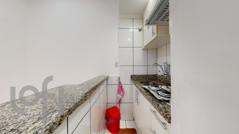 Imagem Apartamento com 1 Quarto à Venda, 33 m² em Centro - São Paulo Imagem Apartamento com 1 Quarto à Venda, 33 m² em Centro - São Paulo